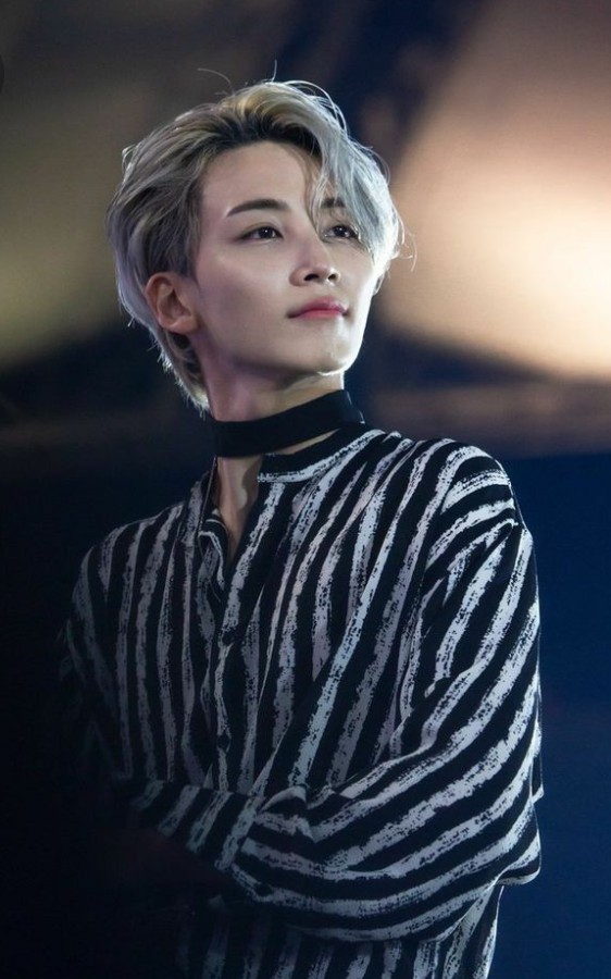 Yoon jeonghan