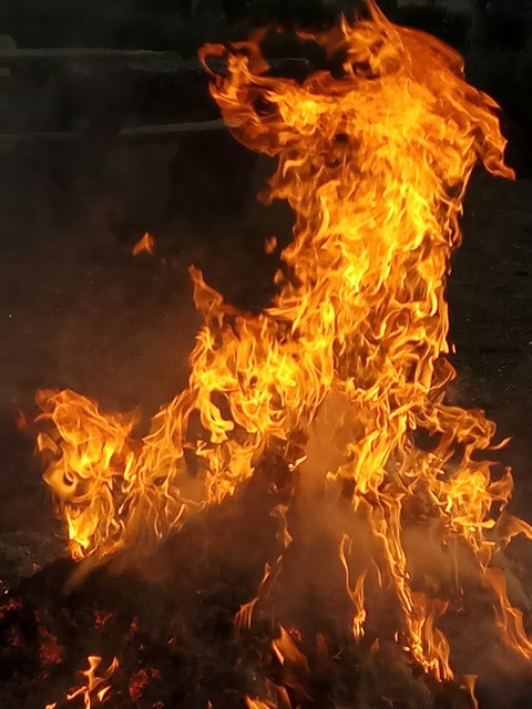 fire