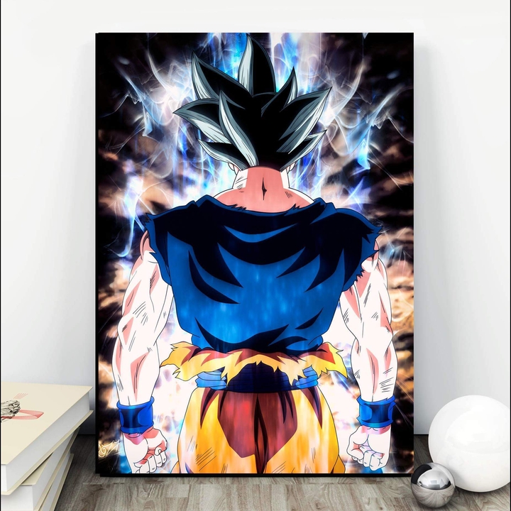 Dragon Ball Super