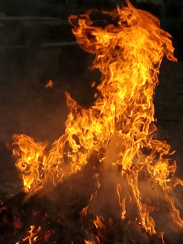 fire