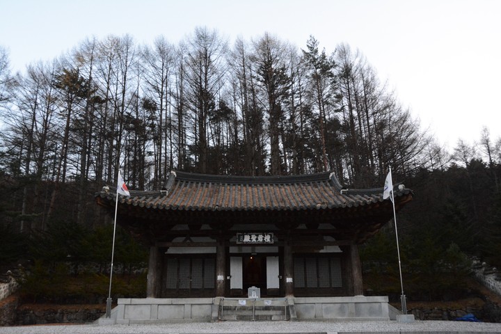 태백산이미지