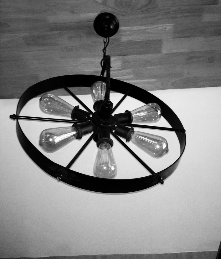 bulb?