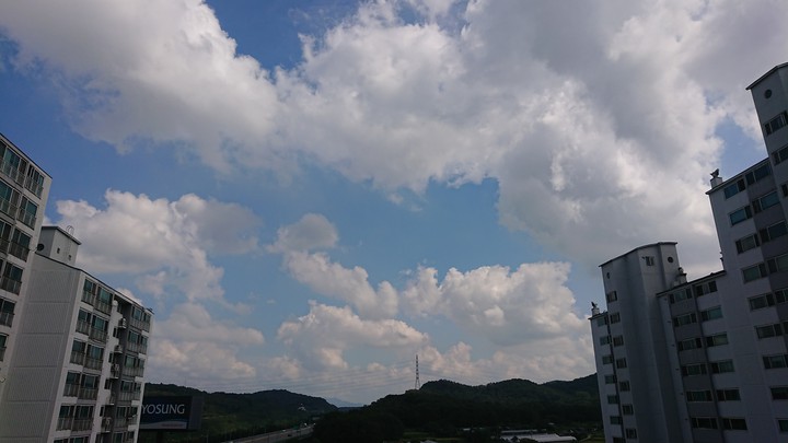 cloud