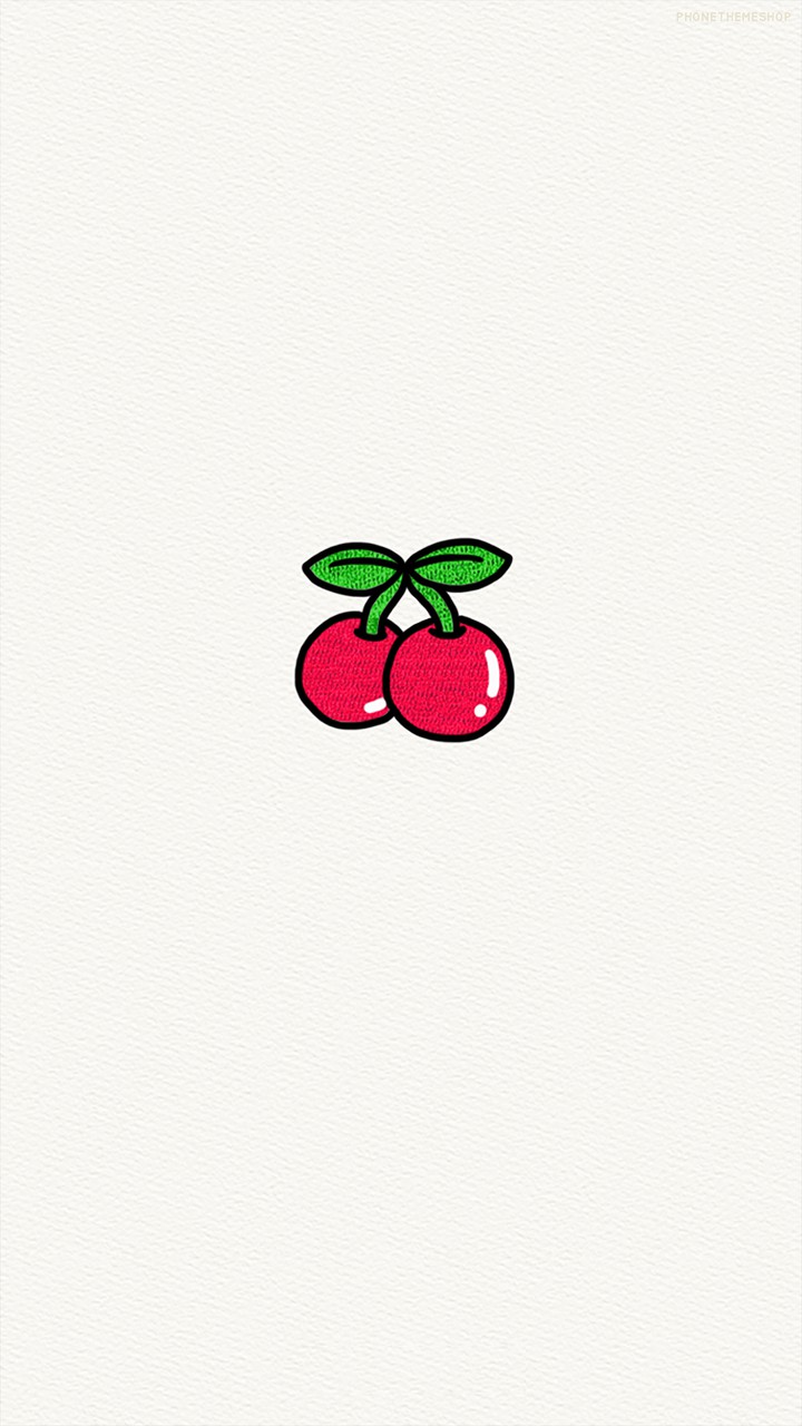 cherry