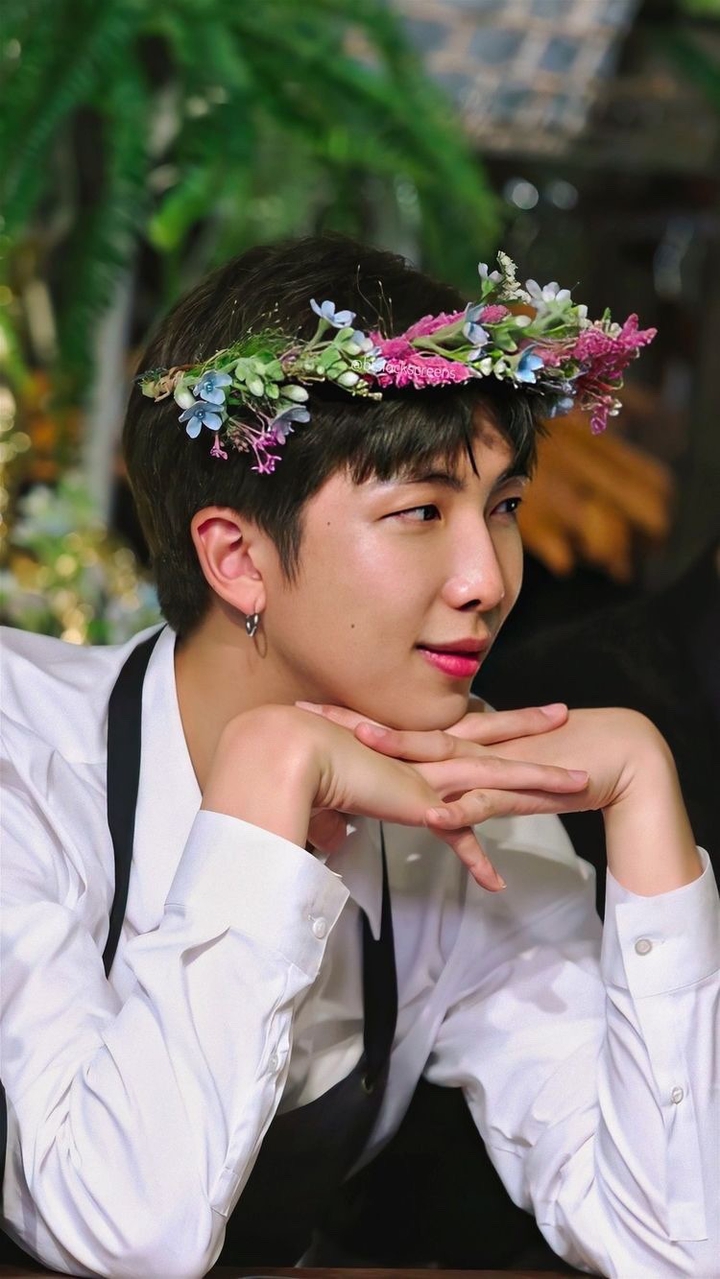 World's Loved Korean Singer BTS
