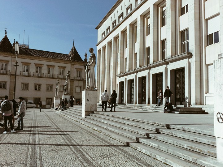 University