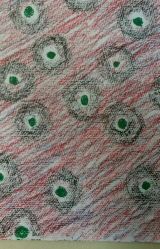 a picture of eyes