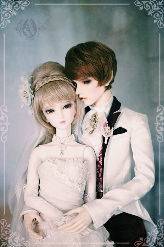 doll
