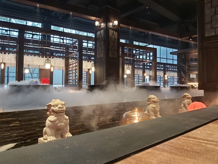 餐廳