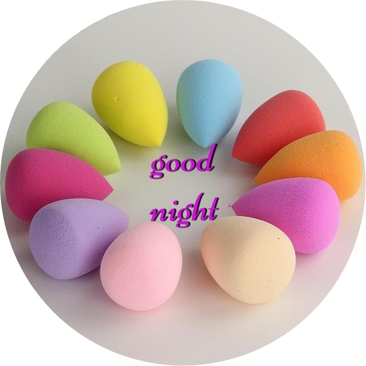 Good Night