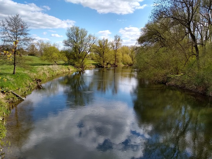 cold Spring