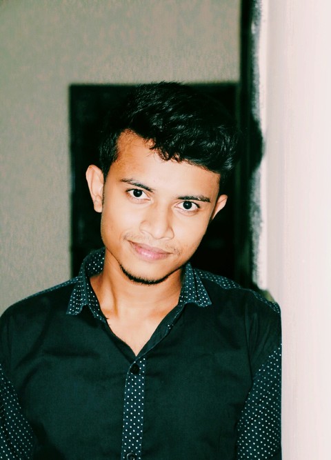 Handsome