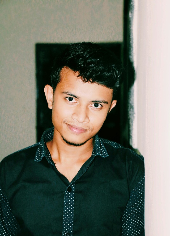 Handsome