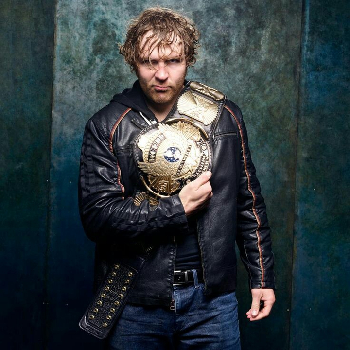 WWE