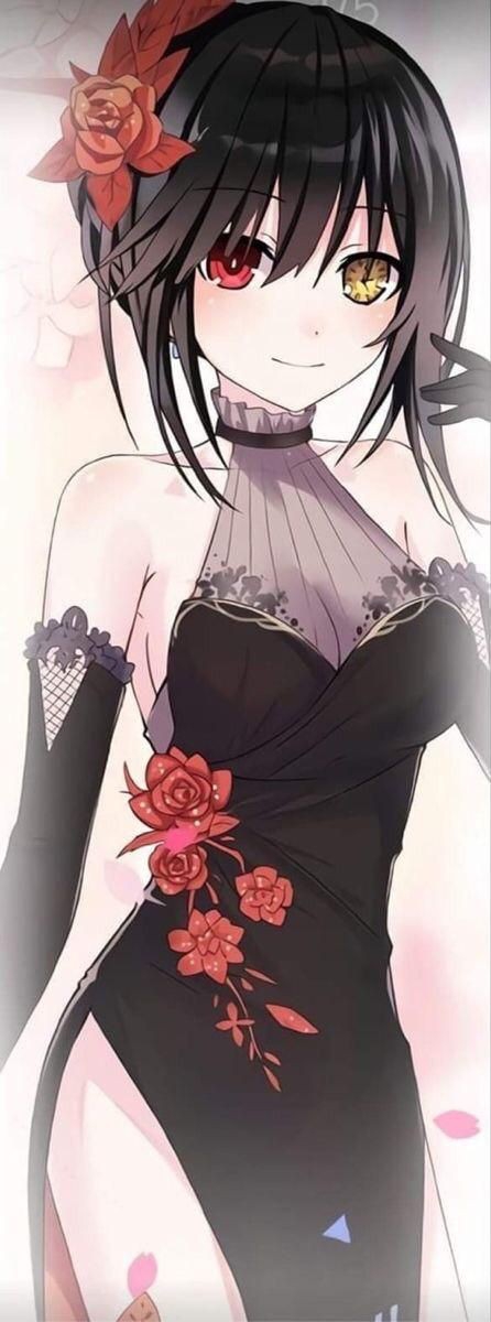 date a live