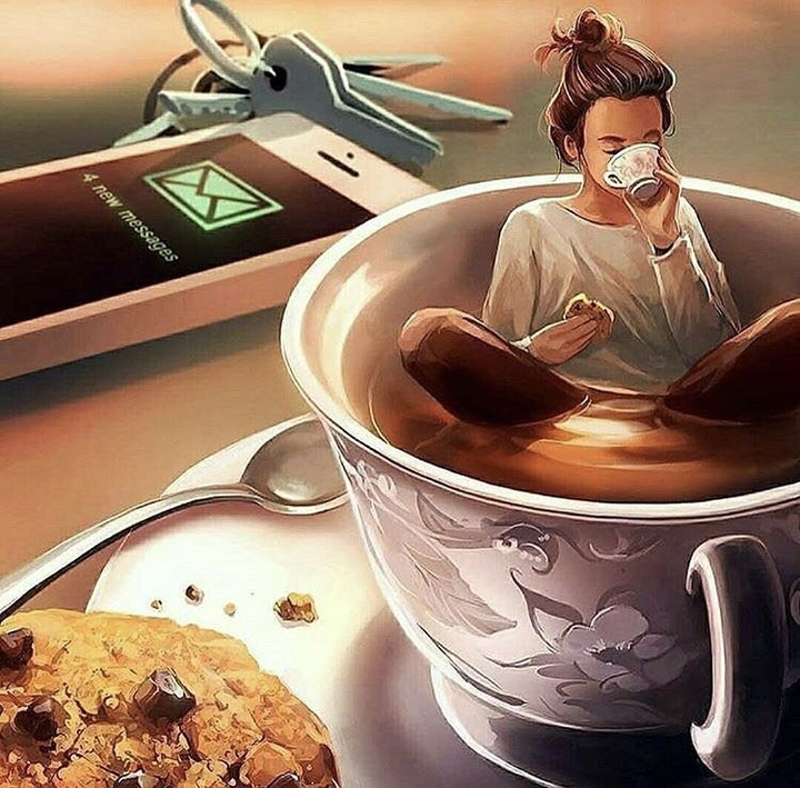 teatime