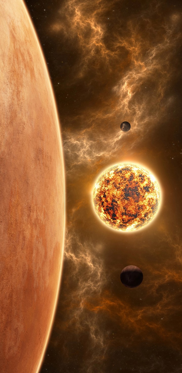 Planet