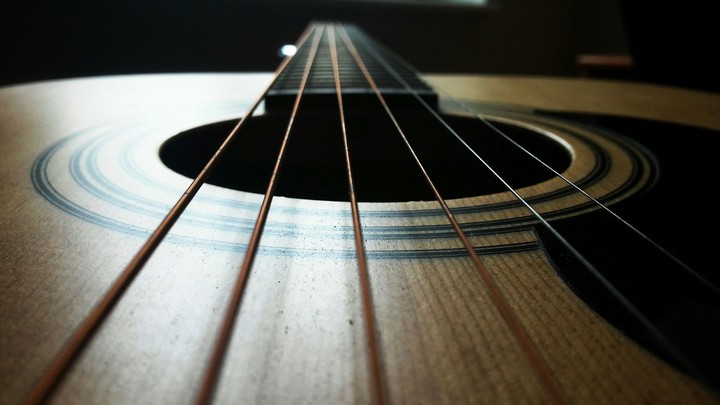 Guitar