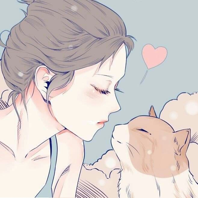 ❤❤