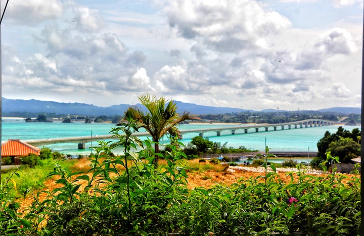 Kouri Bridge