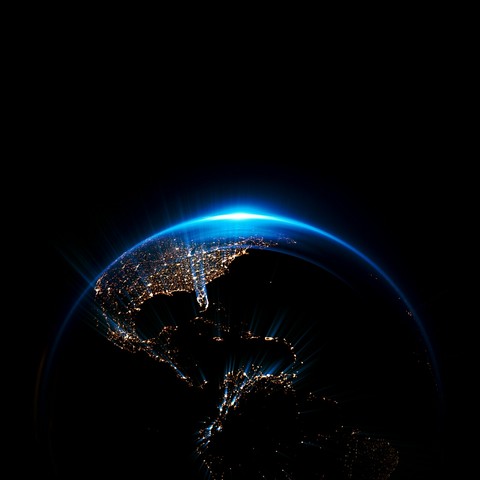 night, atmosphere wallpapers