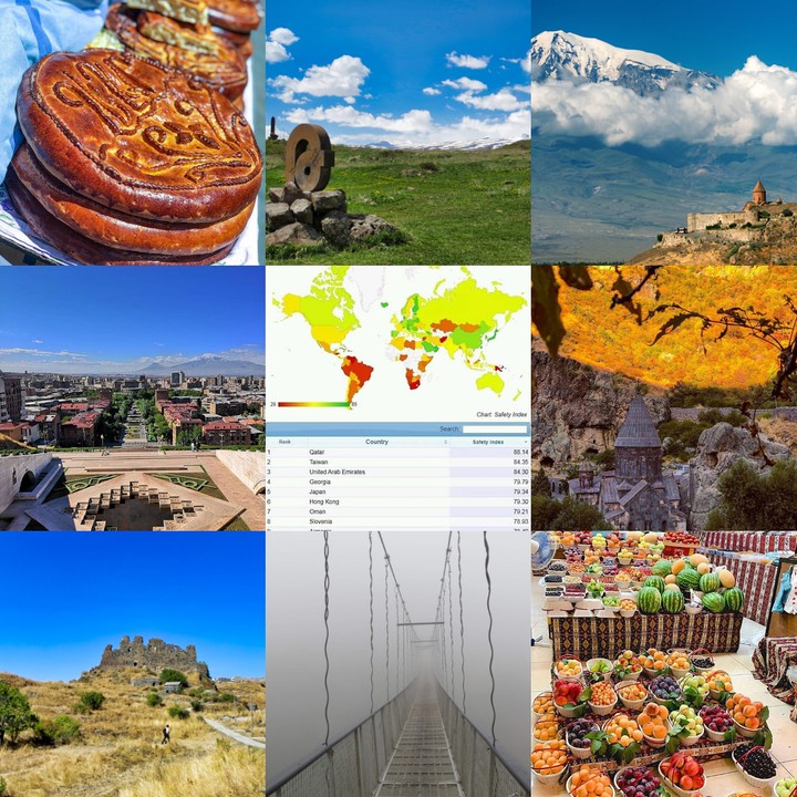 Armenia
