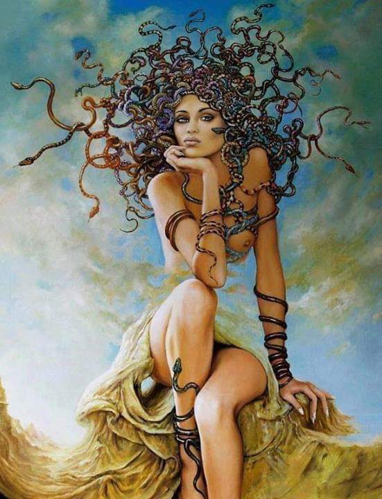 Medusa