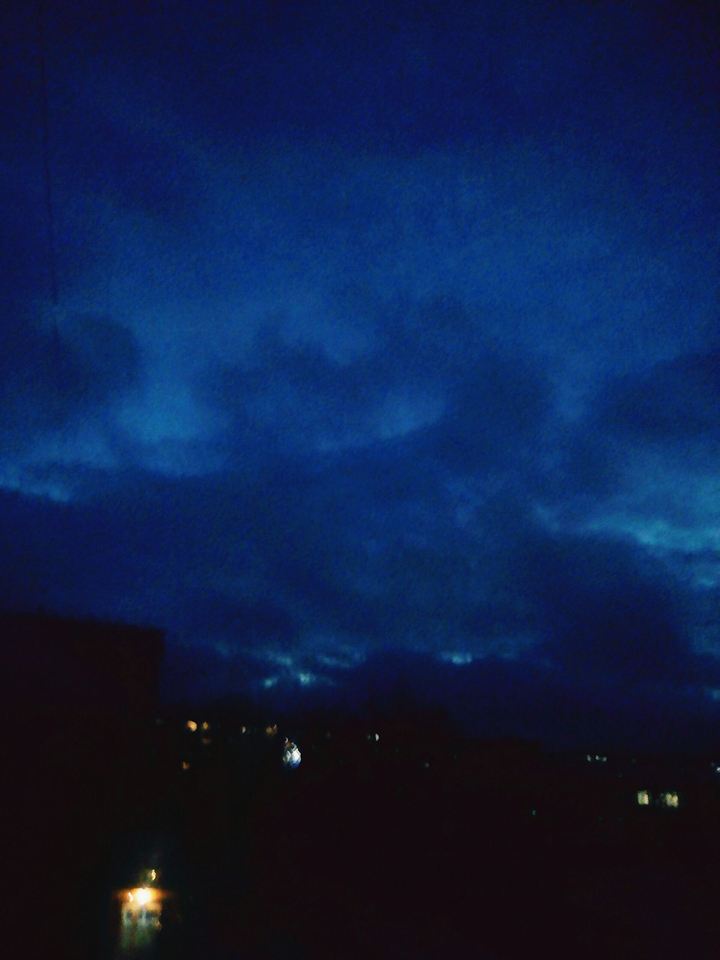 Storm
