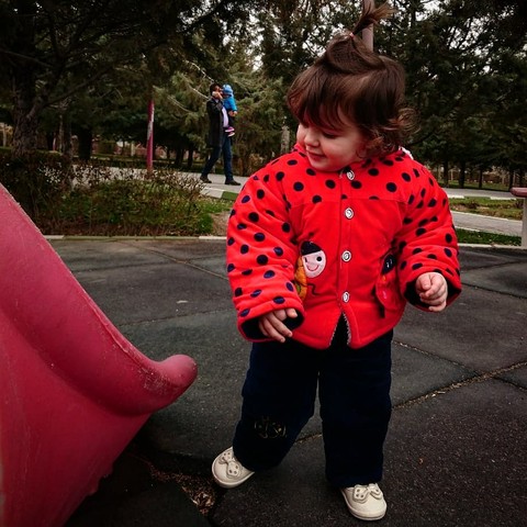maral