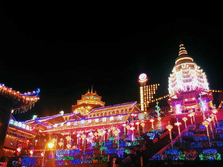 Temple