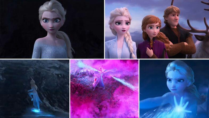 Frozen 2