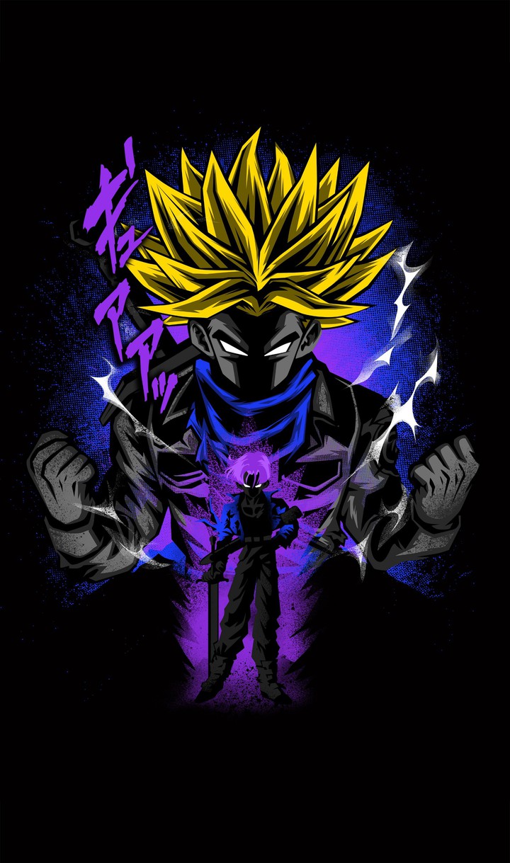 anime