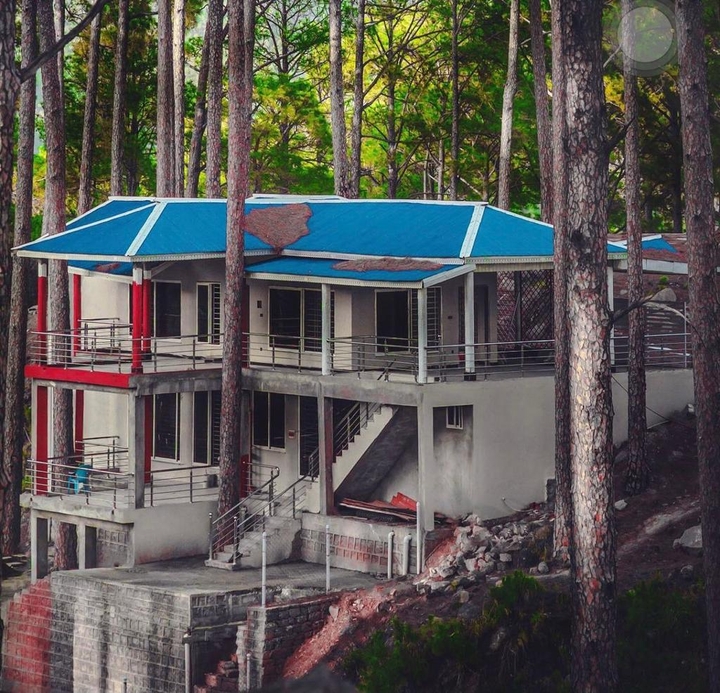 Murree Hills