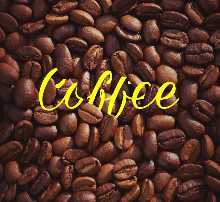 Coffee