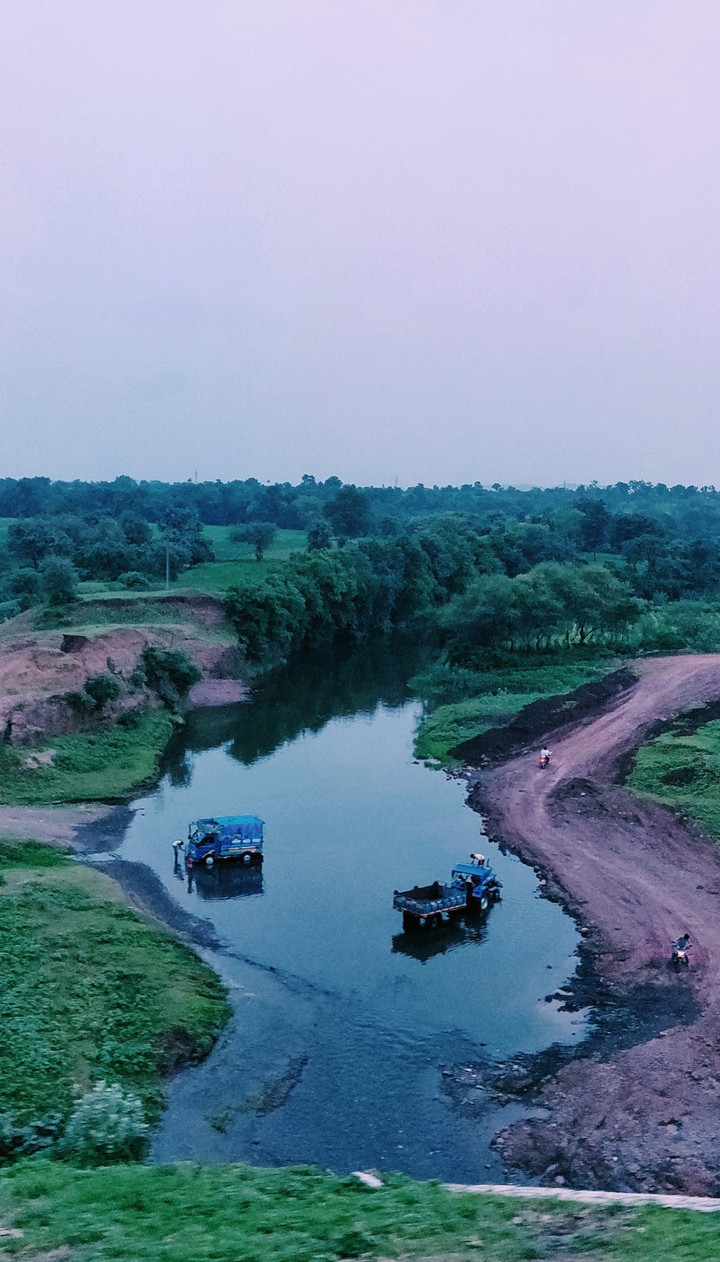Monsoon click