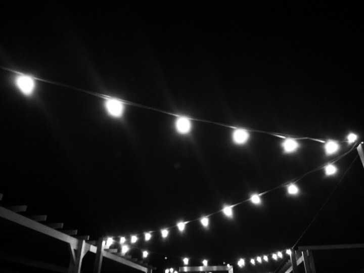 lights