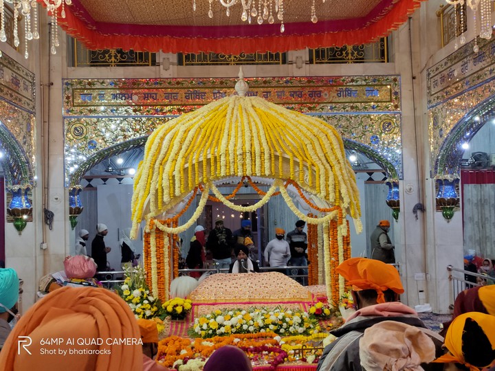 waheguru