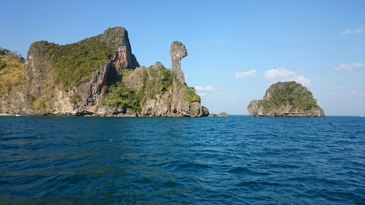 Thailand