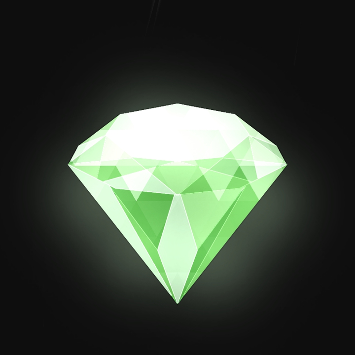 diamond