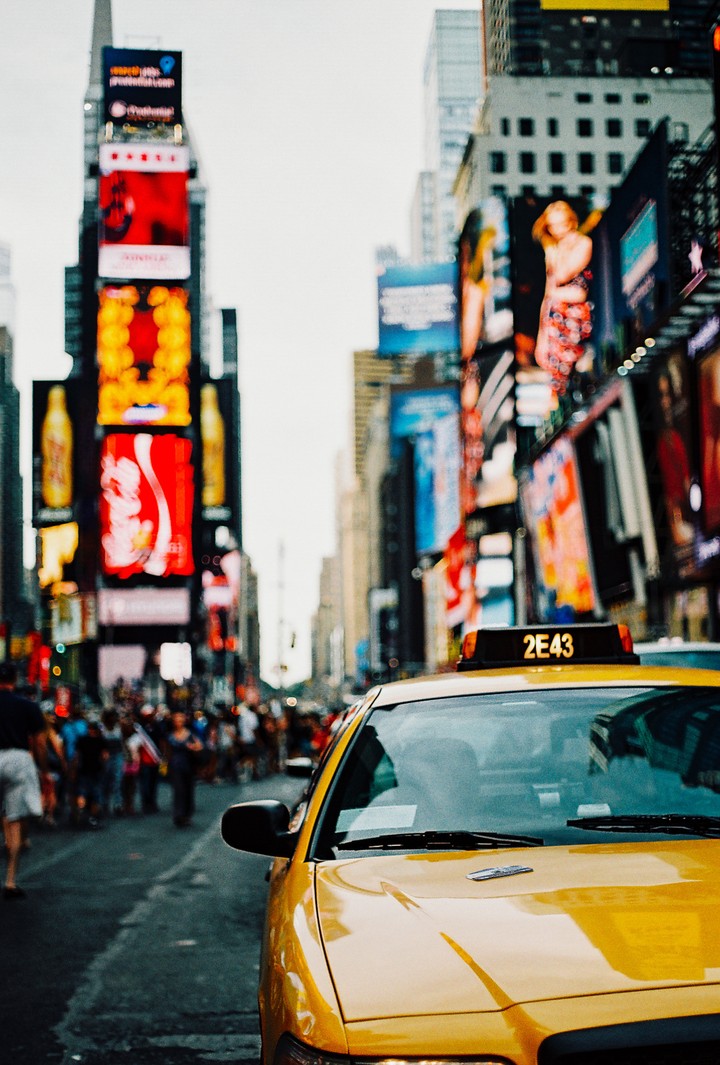 NYC