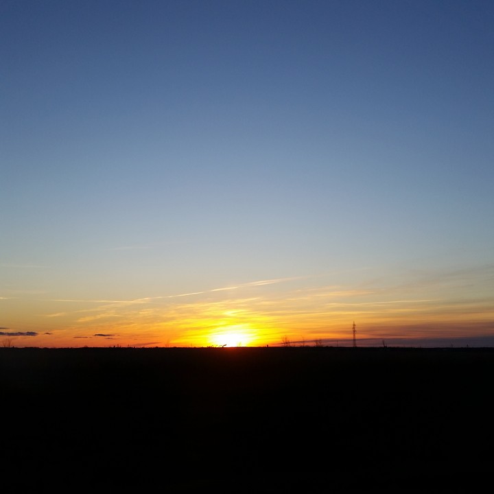 la plus belle journée