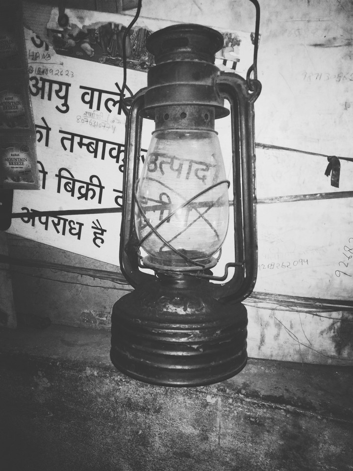 lantern