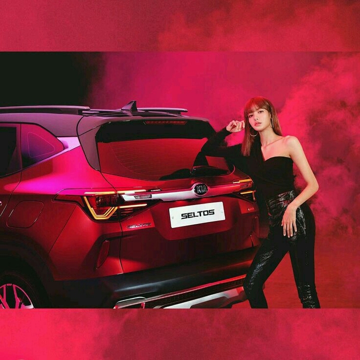 lalisa❤