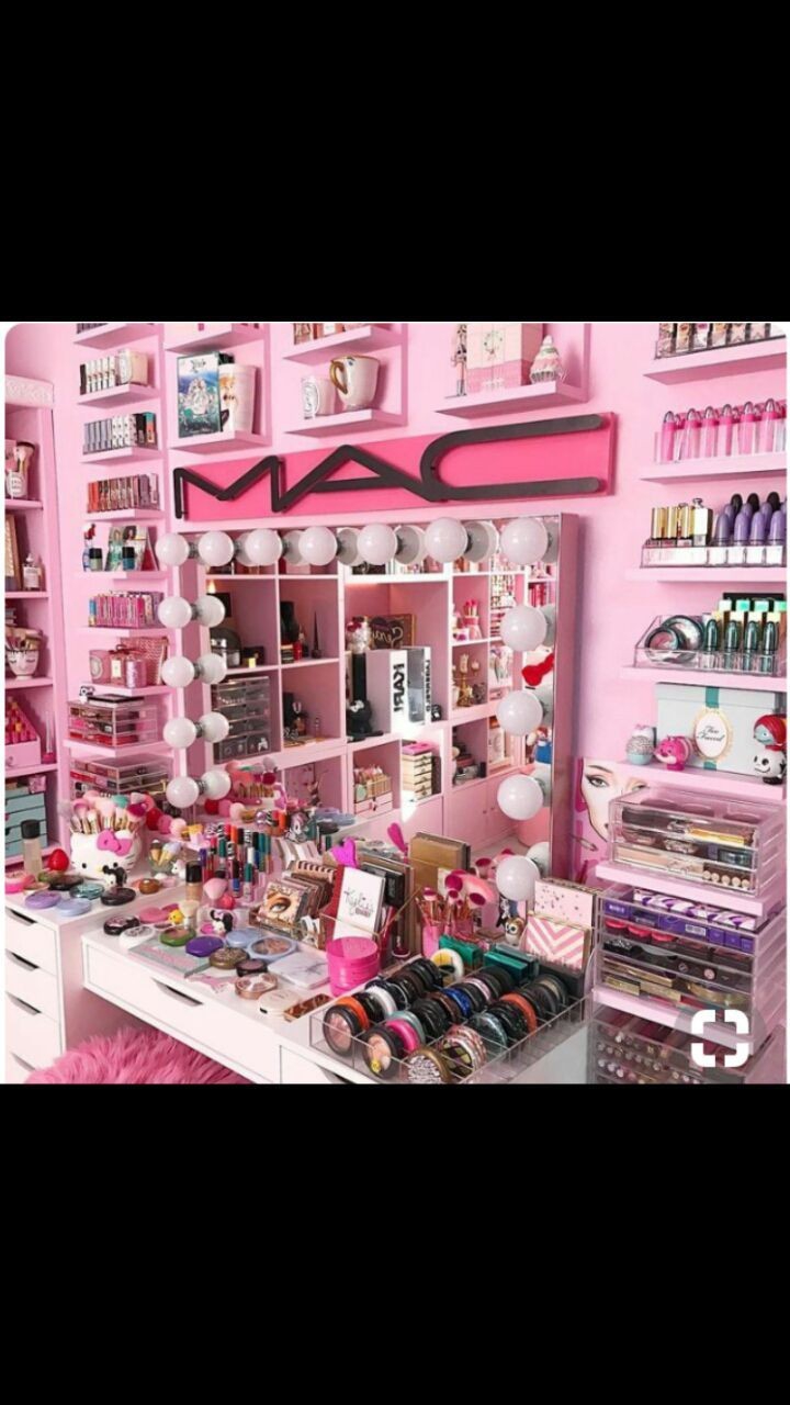 my rooooooom ❤