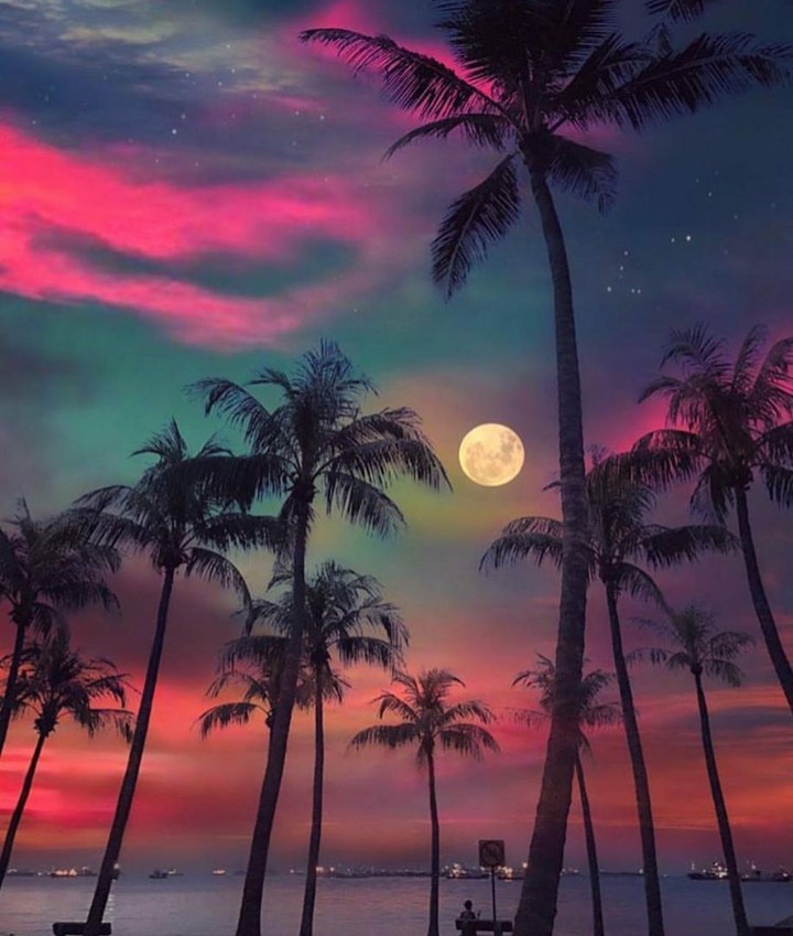 moon