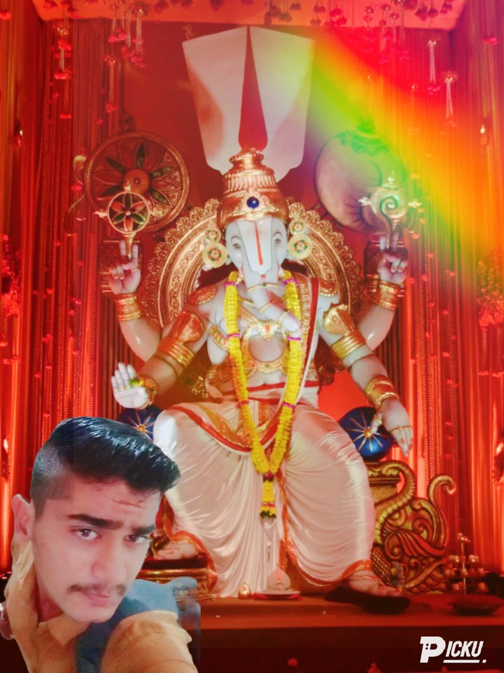 Ganesha