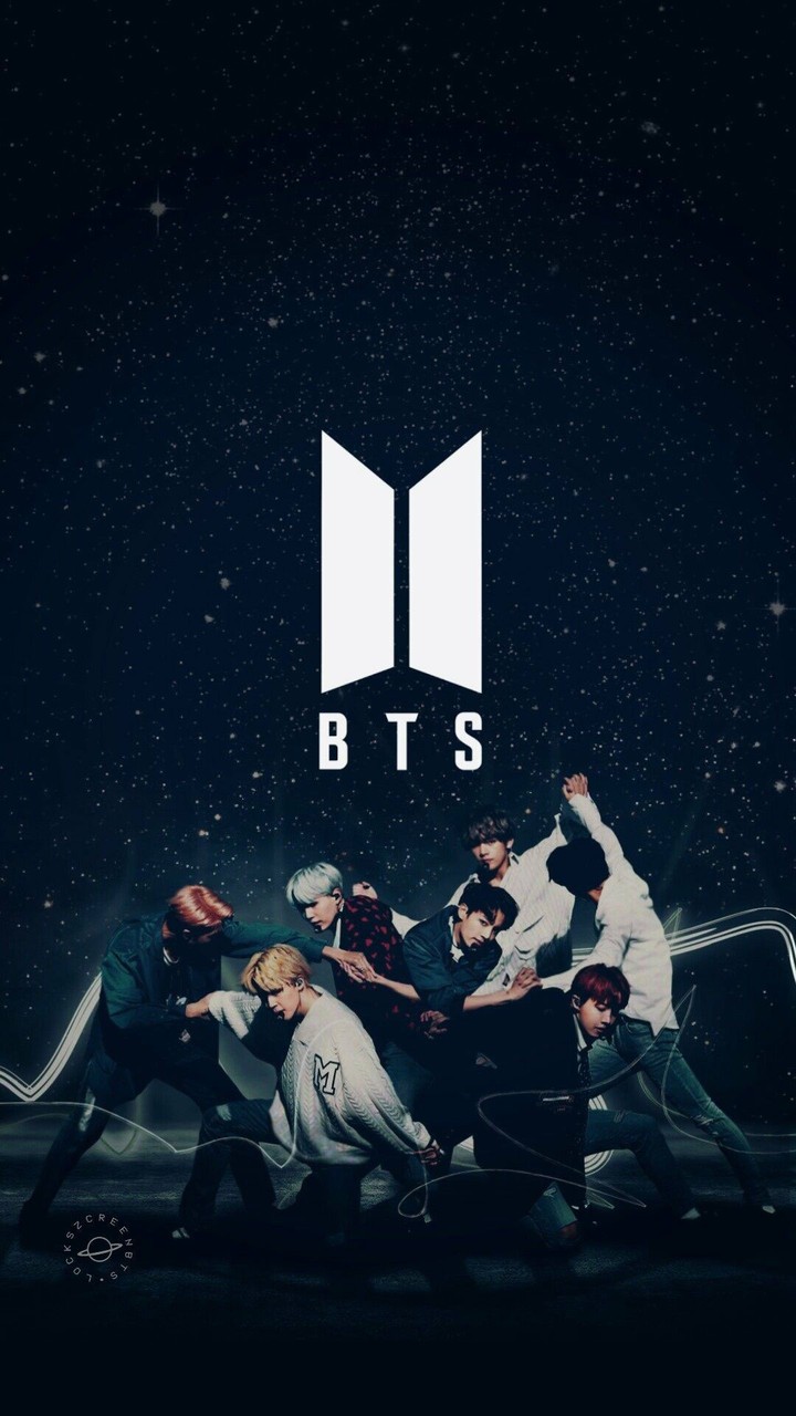 BTS in DNA