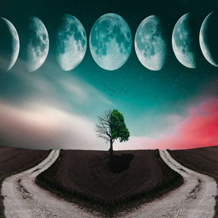 moon