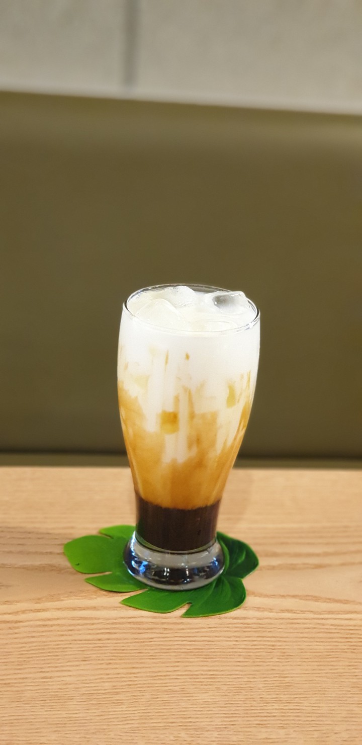 음료