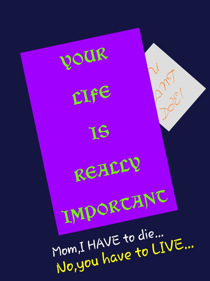 Live or Die?